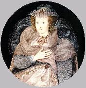 Frances Howard, Countess of Somerset and Essex, Oliver, Issac